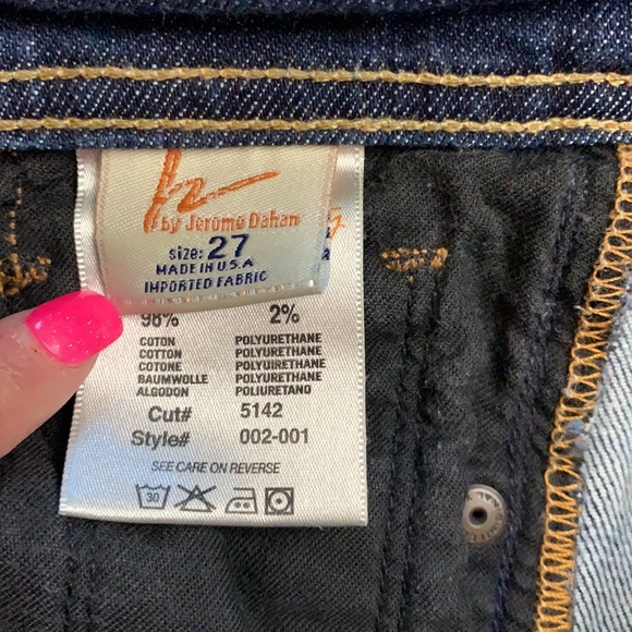 Citizens of Humanity Ingrid low waisted flare jean - Picture 10 of 17